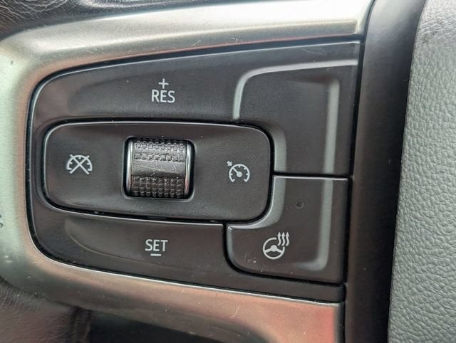 2021 Chevrolet Silverado 2500 HD LT
