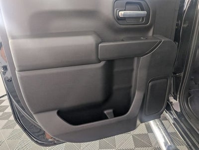 2021 Chevrolet Silverado 2500 HD LT