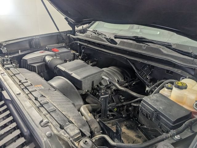 2021 Chevrolet Silverado 2500 HD LT