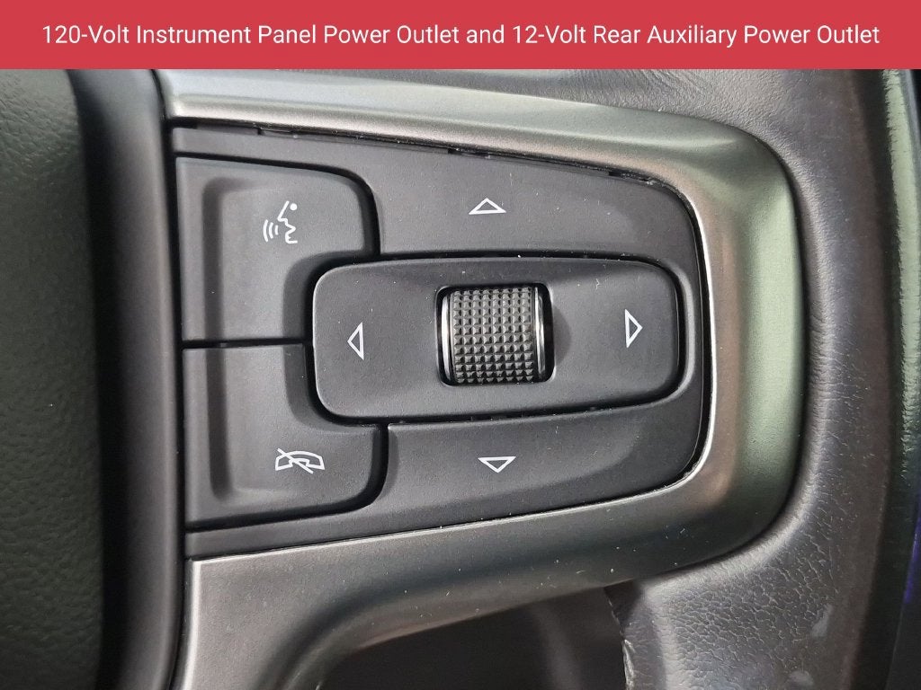 2021 Chevrolet Silverado 2500 HD LTZ