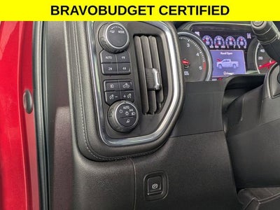 2020 Chevrolet Silverado 2500 HD High Country
