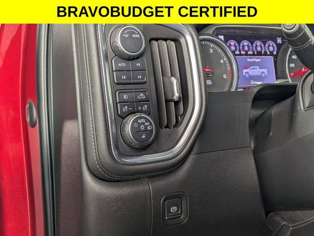 2020 Chevrolet Silverado 2500 HD High Country
