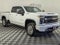 2021 Chevrolet Silverado 2500 HD High Country
