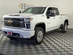 2021 Chevrolet Silverado 2500 HD High Country