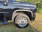 2020 Chevrolet Silverado 2500 HD High Country