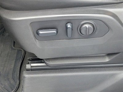 2022 Chevrolet Silverado 2500 HD High Country