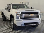 2022 Chevrolet Silverado 2500 HD High Country