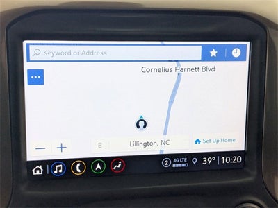 2022 Chevrolet Silverado 2500 HD High Country