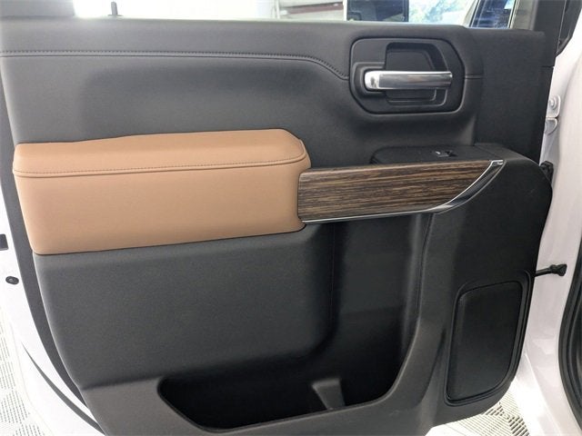 2022 Chevrolet Silverado 2500 HD High Country