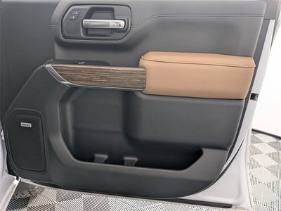 2022 Chevrolet Silverado 2500 HD High Country