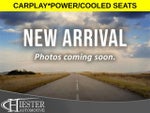 2022 Chevrolet Silverado 3500 HD LTZ