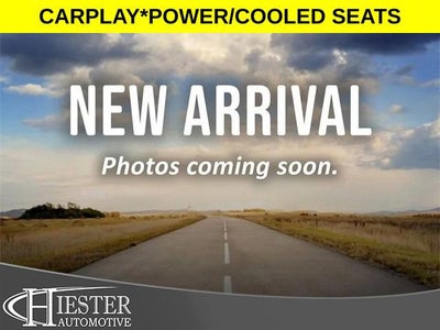 2022 Chevrolet Silverado 3500 HD LTZ
