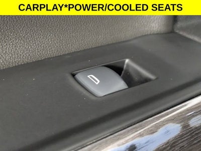 2022 Chevrolet Silverado 3500 HD LTZ