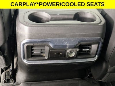 2022 Chevrolet Silverado 3500 HD LTZ