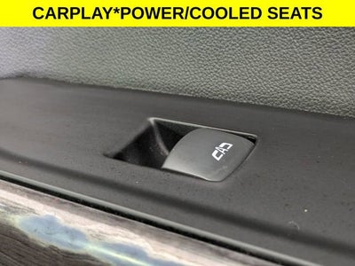 2022 Chevrolet Silverado 3500 HD LTZ