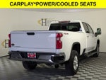 2022 Chevrolet Silverado 3500 HD LTZ