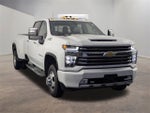 2022 Chevrolet Silverado 3500 HD High Country DRW