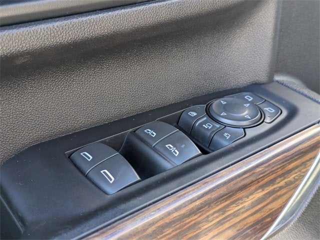 2022 Chevrolet Silverado 3500 HD High Country DRW