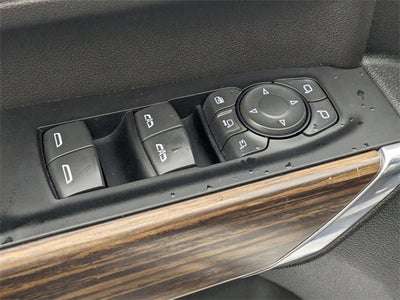 2022 Chevrolet Silverado 3500 HD High Country DRW