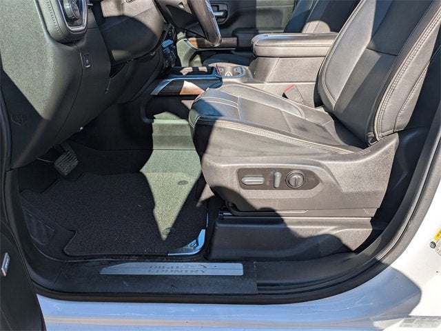 2022 Chevrolet Silverado 3500 HD High Country DRW