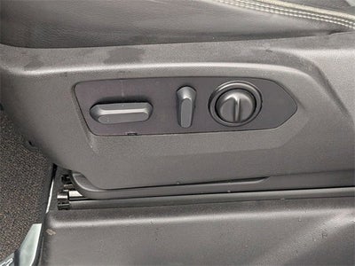 2022 Chevrolet Silverado 3500 HD High Country DRW