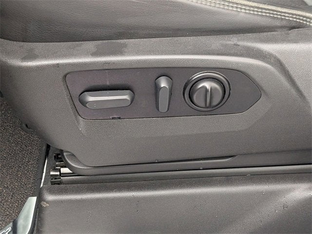 2022 Chevrolet Silverado 3500 HD High Country DRW