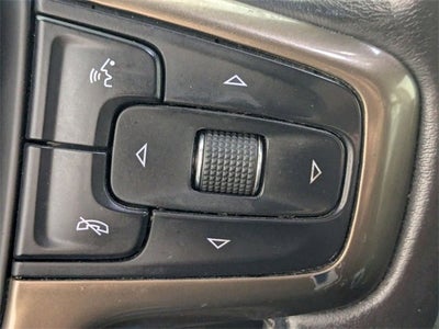 2022 Chevrolet Silverado 3500 HD High Country DRW