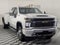 2022 Chevrolet Silverado 3500 HD High Country DRW
