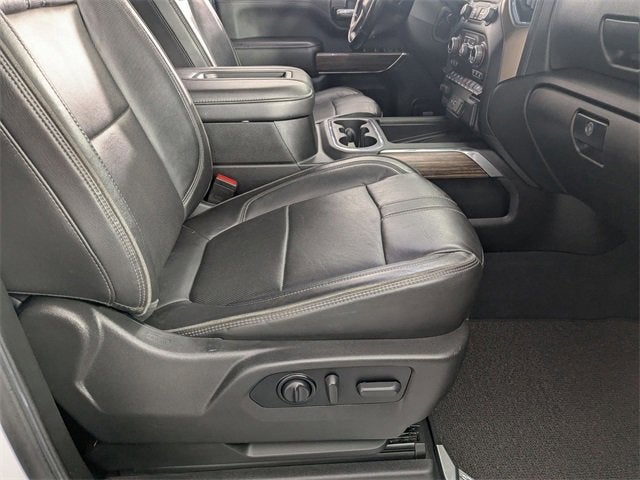 2022 Chevrolet Silverado 3500 HD High Country DRW