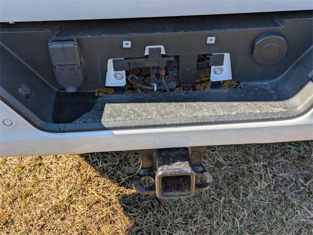 2022 Chevrolet Silverado 3500 HD High Country DRW