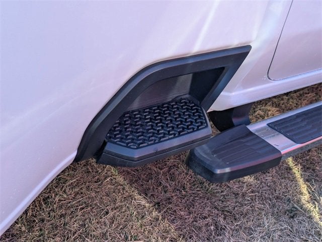 2022 Chevrolet Silverado 3500 HD High Country DRW