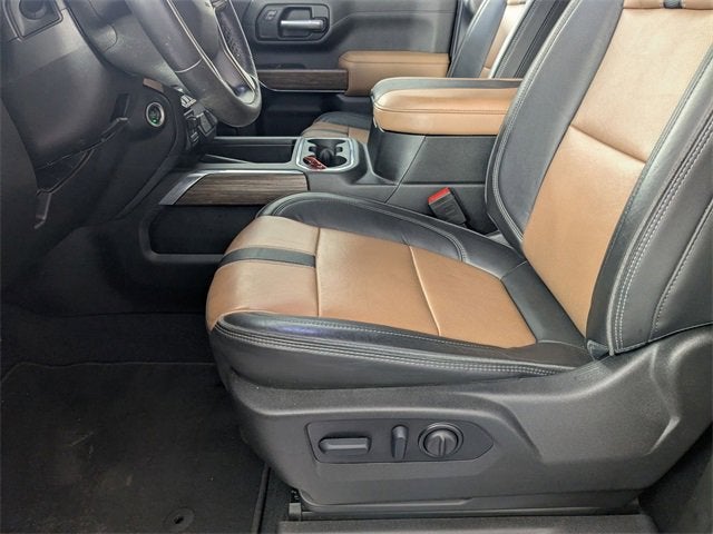 2023 Chevrolet Silverado 3500 HD High Country DRW