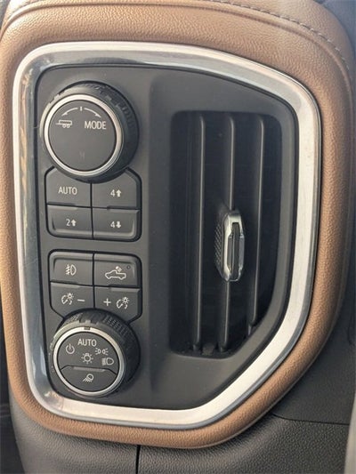 2023 Chevrolet Silverado 3500 HD High Country DRW