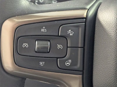 2023 Chevrolet Silverado 3500 HD High Country DRW