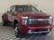 2023 Chevrolet Silverado 3500 HD High Country DRW