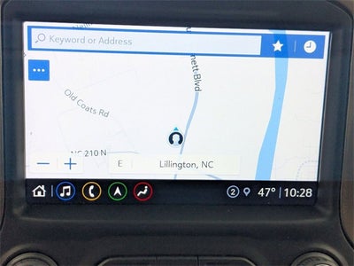 2023 Chevrolet Silverado 3500 HD High Country DRW