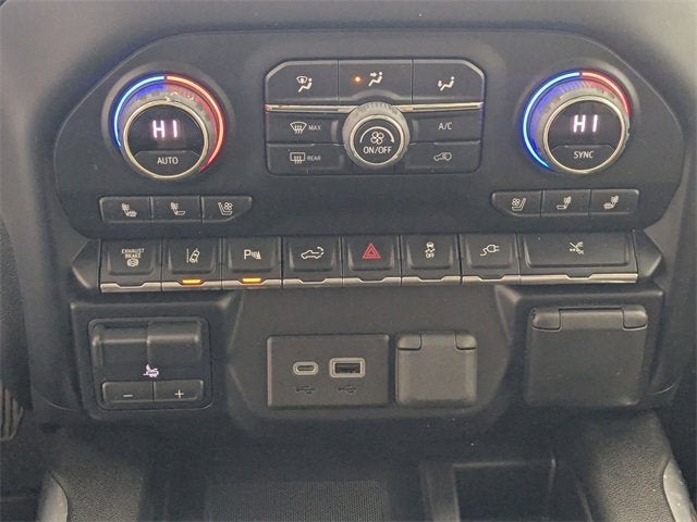 2023 Chevrolet Silverado 3500 HD High Country DRW