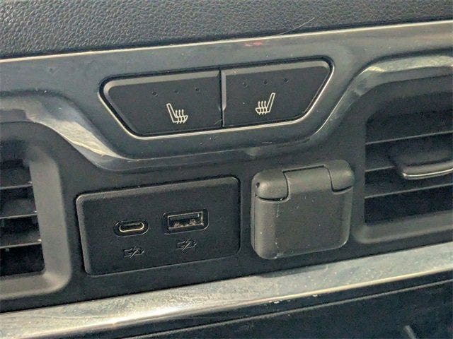 2023 Chevrolet Silverado 3500 HD High Country DRW