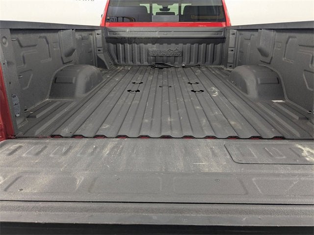 2023 Chevrolet Silverado 3500 HD High Country DRW