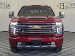 2023 Chevrolet Silverado 3500 HD High Country DRW