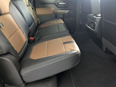 2023 Chevrolet Silverado 3500 HD High Country DRW