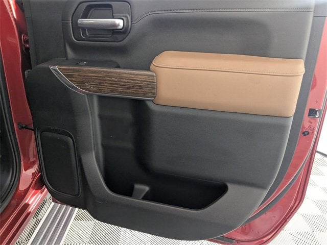 2023 Chevrolet Silverado 3500 HD High Country DRW