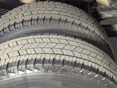 2023 Chevrolet Silverado 3500 HD High Country DRW