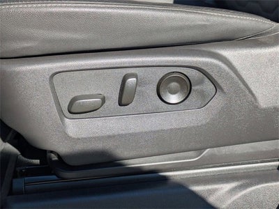 2024 Chevrolet Silverado 2500 HD ZR2