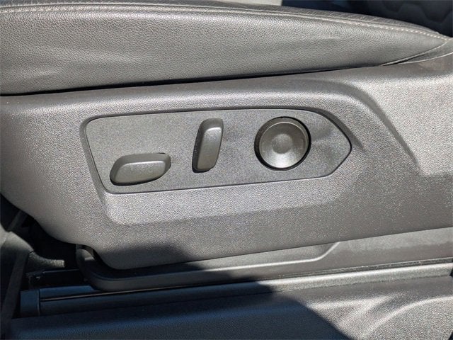 2024 Chevrolet Silverado 2500 HD ZR2