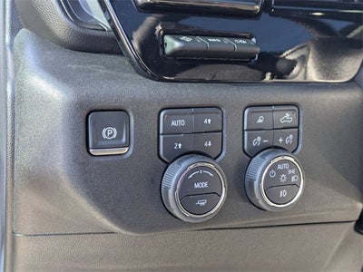 2024 Chevrolet Silverado 2500 HD ZR2