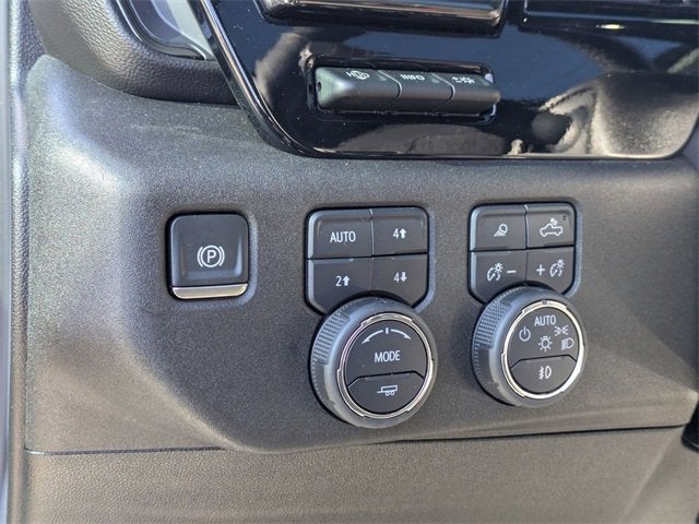 2024 Chevrolet Silverado 2500 HD ZR2