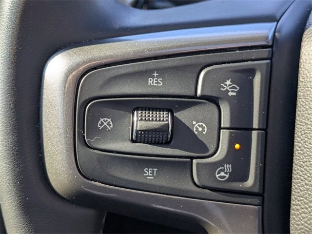 2024 Chevrolet Silverado 2500 HD ZR2