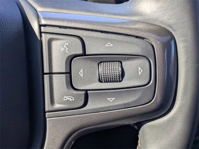 2024 Chevrolet Silverado 2500 HD ZR2