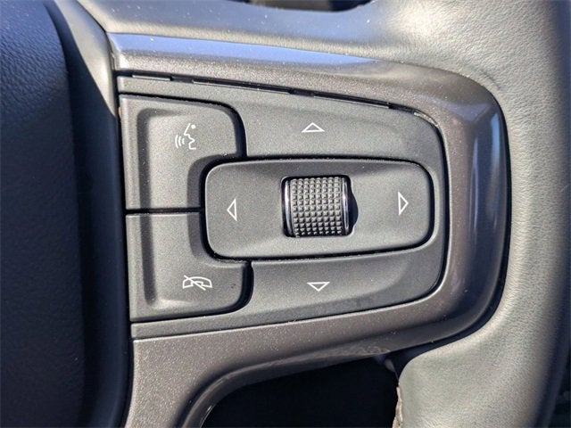 2024 Chevrolet Silverado 2500 HD ZR2